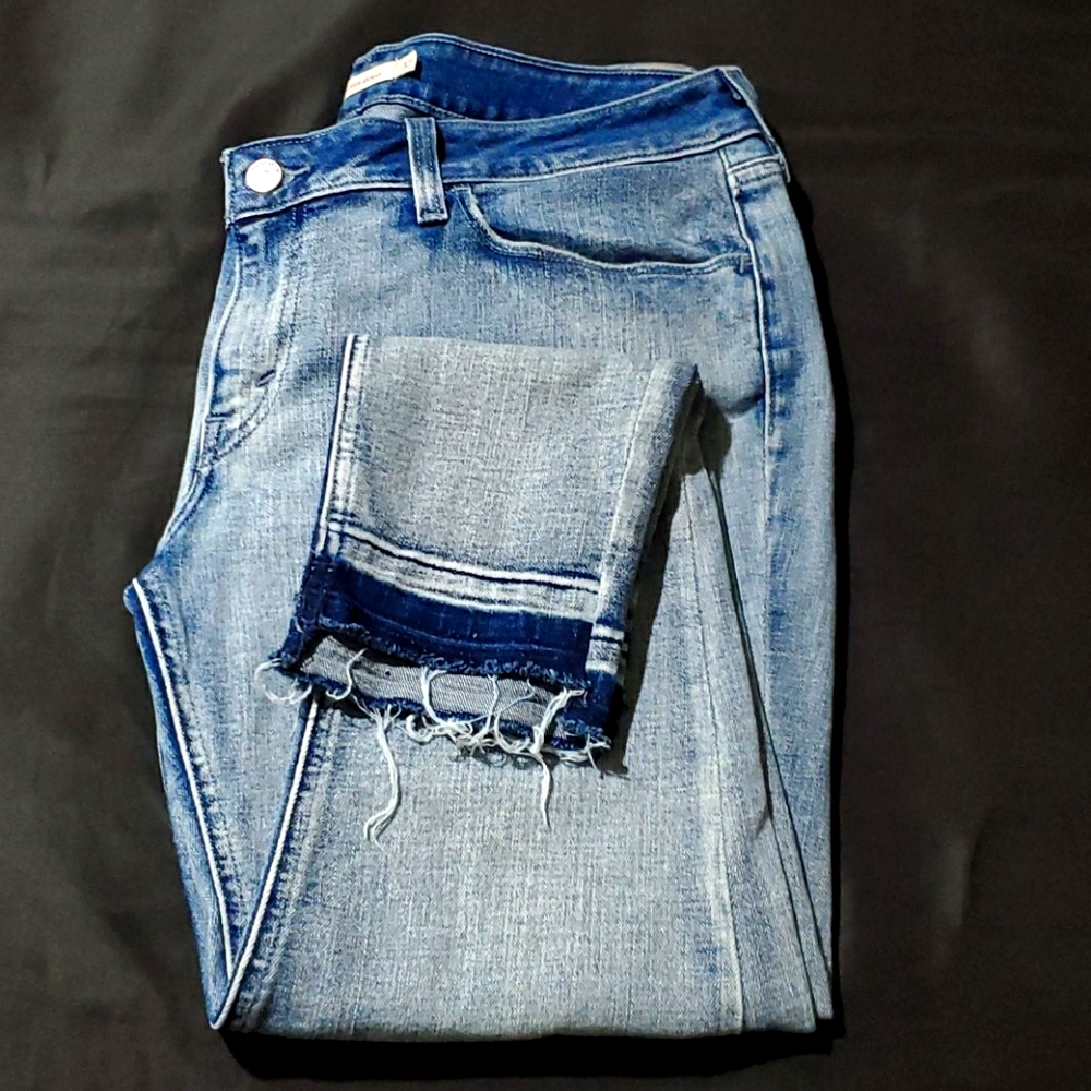 Levi Strauss & co.